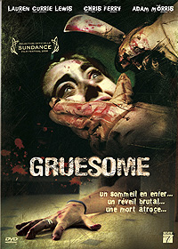 Gruesome