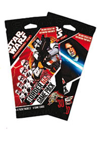 Star Wars Pocketmodel TCG : Booster Order 66