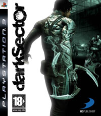 Dark Sector PS3