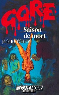 Morte Saison : Saison de mort