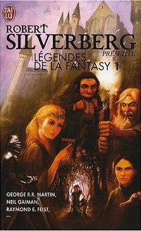 Légendes de la Fantasy - I