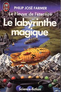 Le Labyrinthe magique