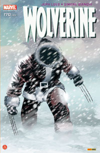 Wolverine - 170