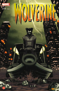 Wolverine - 171