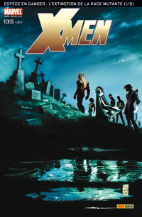 X-Men - 135