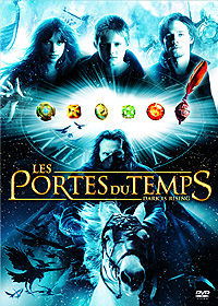 Les Portes du temps