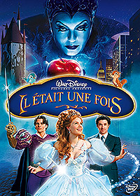 Enchanted: il était une fois : Il était une fois