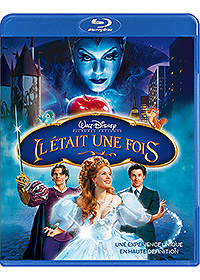 Enchanted: il était une fois : Il était une fois