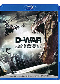 D-War - La guerre des dragons