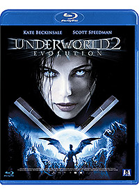 Underworld 2 Evolution : Underworld II Evolution