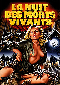 La Nuit des morts-vivants : La nuit des morts vivants