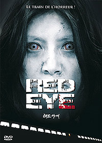 Redeye, le train de l'horreur : Red eye, le train de l'horreur