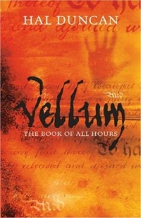 Vélum : Vellum