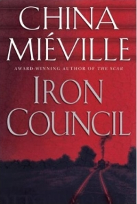 Le Concile de fer : Iron council