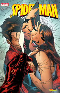 Spider-Man mensuel : Spider-Man V.II - 101