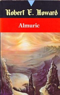 Almuric