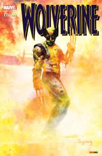 Wolverine - 174