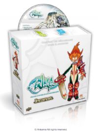 JCC Wakfu - Coffret de Démarrage