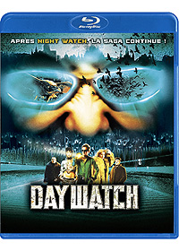 Day Watch