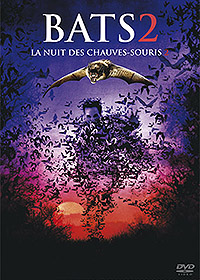 BATS 2, la nuit des chauves-souris 2