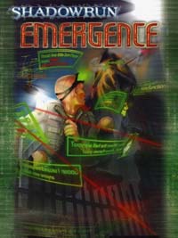 Shadowrun 4ème édition : Emergence