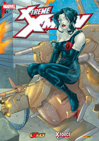 X-TREME X-Men - 21