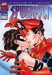 Spider-Man mensuel : Spider-Man V.II - 14