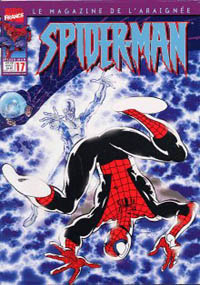 Spider-Man mensuel : Spider-Man V.II - 17