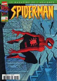 Spider-Man mensuel : Spider-Man V.II - 26