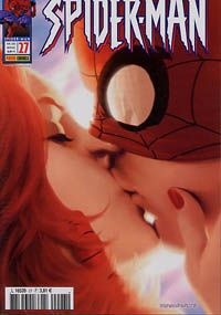 Spider-Man mensuel : Spider-Man V.II - 27