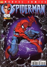 Spider-Man mensuel : Spider-Man V.II - 30