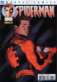 Spider-Man mensuel : Spider-Man V.II - 31