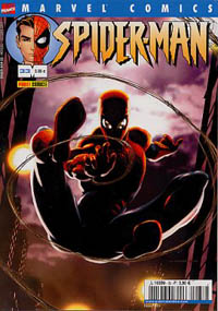 Spider-Man mensuel : Spider-Man V.II - 33