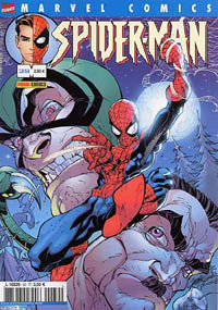 Spider-Man mensuel : Spider-Man V.II - 39