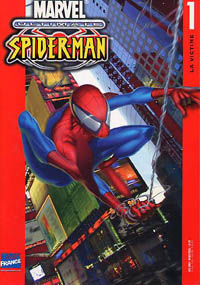 Ultimate Spider-Man 1