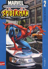 Ultimate Spider-Man 2