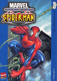 Ultimate Spider-Man 3