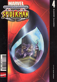 Ultimate Spider-Man 4