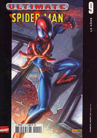 Ultimate Spider-Man 9