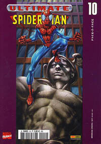 Ultimate Spider-Man 10