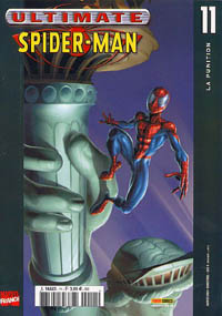 Ultimate Spider-Man 11