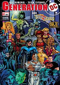 Generation DC # 1