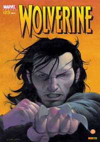 Wolverine - 123