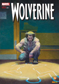 Wolverine - 122