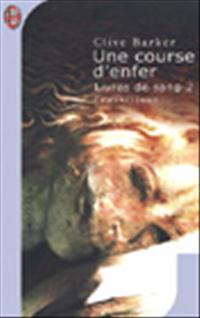 Une Course d'enfer : Livres de Sang