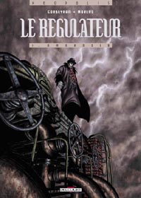 Le Régulateur : Ambrosia