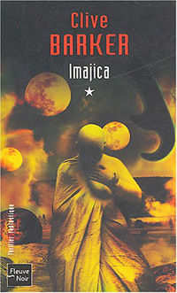 Imajica - Tome I : Imajica