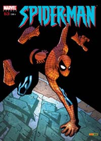 Spider-Man mensuel : Spider-Man 53