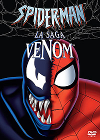 Spider-Man - La saga Venom