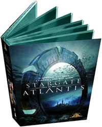 Stargate : Atlantis - Integrale Saison 1